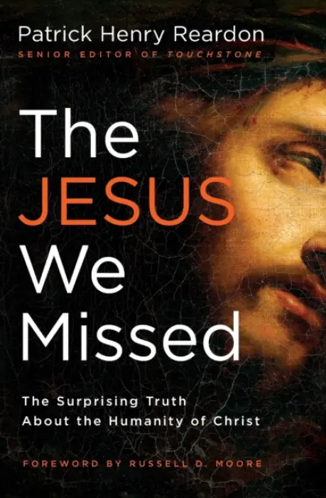 Jesus We Missed - Reardon, Father Patrick