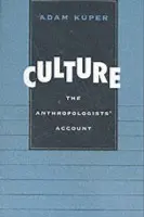 Culture - Kuper, Adam