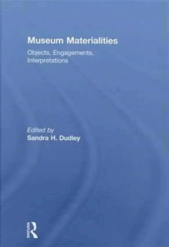 Museum Materialities