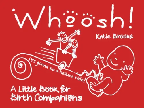 Whoosh! - Brooke, Katie