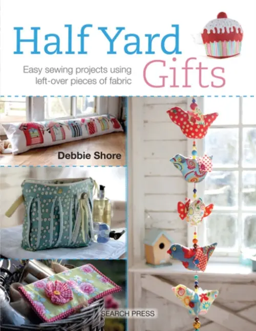 Half Yard™ Gifts - Shore, Debbie