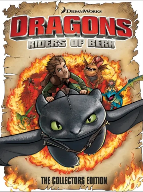 Dragons - Furman, Simon