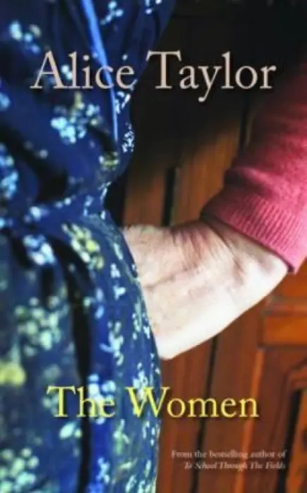 Women - Taylor, Alice