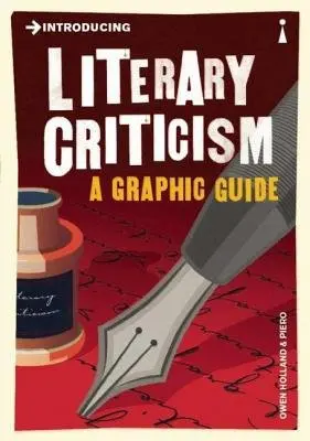 Introducing Literary Criticism - Owen Holland