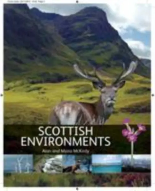 Scottish Environments - McKirdy, Alan a McKirdy, Moira
