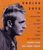 Analog Days - Pinch, Trevor a Trocco, Frank