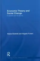 Economic Theory and Social Change - Warburton, Nigel