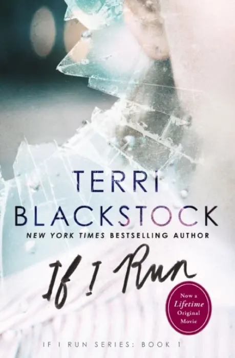 If I Run - Blackstock, Terri