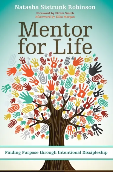 Mentor for Life - Robinson, Natasha Sistrunk