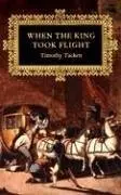 When the King Took Flight - Tackett, Timothy