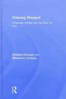Voicing Dissent - Roussel, Violaine (University of Paris, France) a Lechaux, Bleuwenn (Institut d’Etudes Politiques, France)
