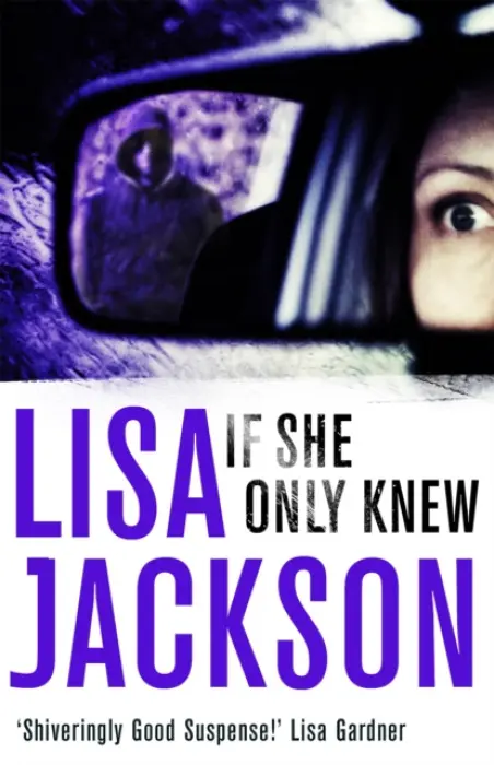 If She Only Knew - Jackson, Lisa