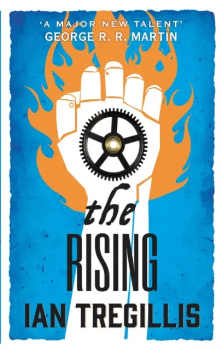 Rising - Tregillis, Ian