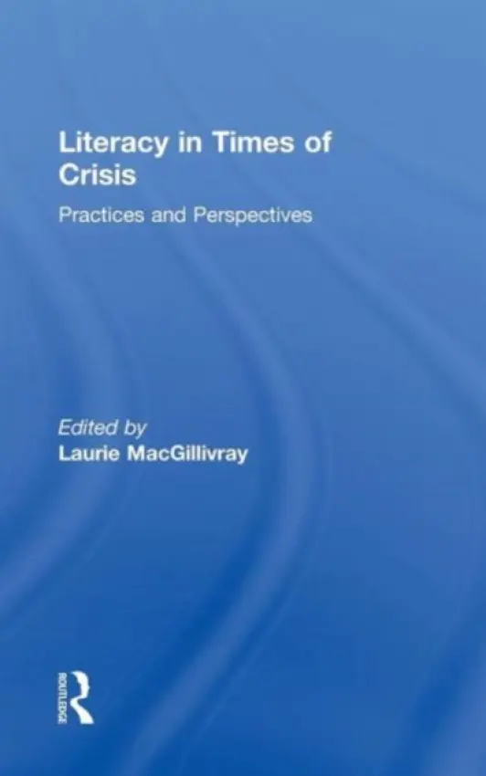 Literacy in Times of Crisis