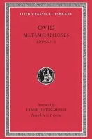 Metamorphoses, Volume I - Ovid