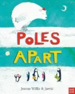 Poles Apart - Willis, Jeanne