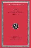 Metamorphoses, Volume II - Ovid