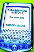 Management History - Witzel, Morgen (University of Exeter, UK)