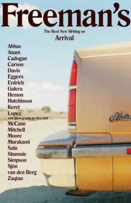 Freeman's Arrival - Freeman, John