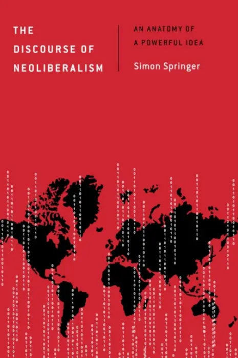Discourse of Neoliberalism - Springer, Simon