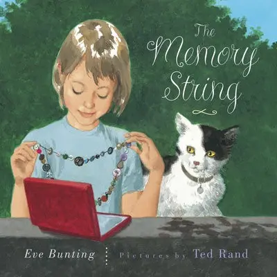 Memory String - Bunting, Eve