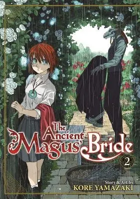 Ancient Magus' Bride Vol. 2 - Yamazaki, Kore