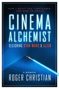 Cinema Alchemist - Christian, Roger