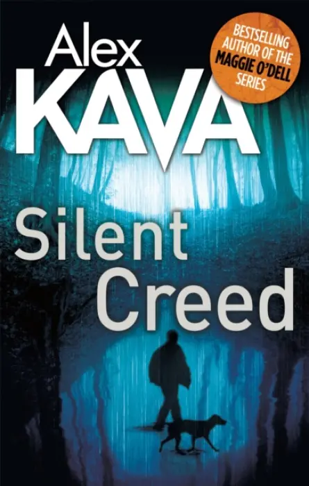 Silent Creed - Kava Alex