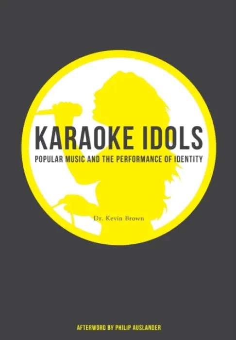 Karaoke Idols - Brown, Kevin (Lee University)