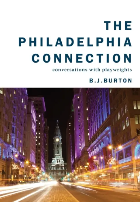 Philadelphia Connection - Burton, B. J.