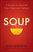 Soup - Gordon, Jon
