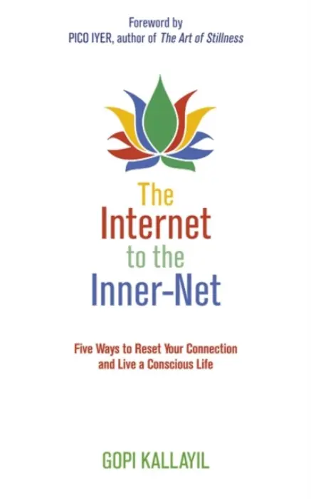 Internet to the Inner-Net - Kallayil, Gopi
