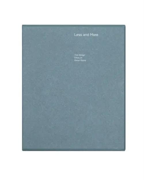 Less and More - Klaus Klemp, Keiko Ueki-Polet