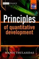 Principles of Quantitative Development - Thulasidas, Manoj
