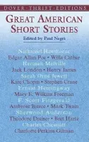 Great American Short Stories - Negri, Paul