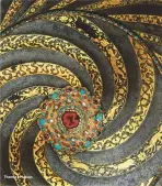 Tsars and the East