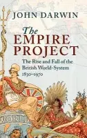 Empire Project - Darwin, John (Nuffield College, Oxford)