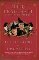 Folklore of Discworld - Pratchett, Terry a Simpson, Jacqueline