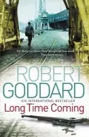 Long Time Coming - Goddard, Robert