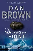 Deception Point - Brown, Dan