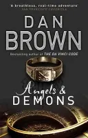 Angels And Demons - Brown, Dan