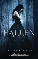 Fallen - Kate, Lauren