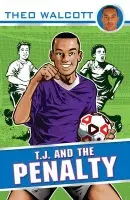 T.J. and the Penalty - Walcott, Theo