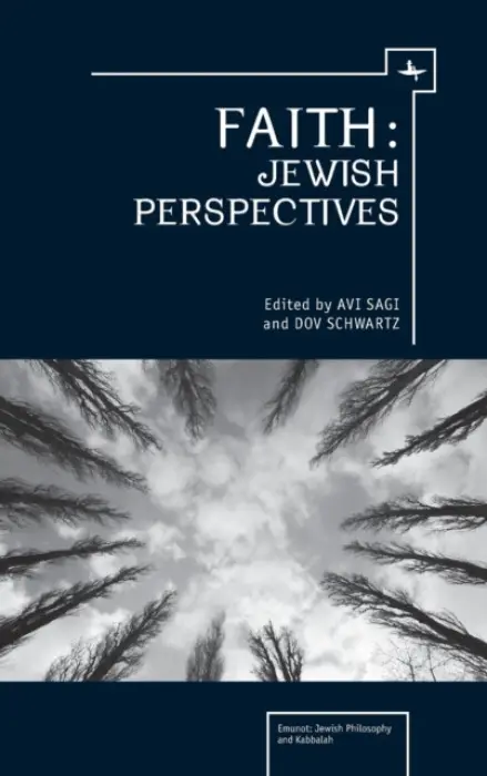Faith - Schwartz, Dov a Sagi, Avi