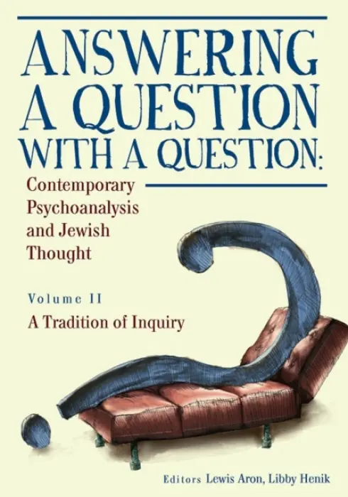 Answering a Question with a Question - Aron, Lewis a Henik, Libby