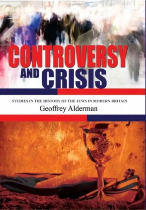 Controversy and Crisis - Alderman, Geoffrey