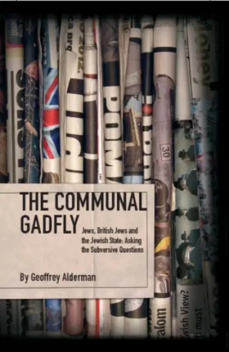 Communal Gadfly - Alderman, Geoffrey