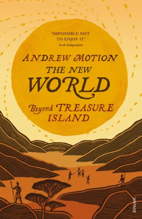 New World - Motion, Andrew