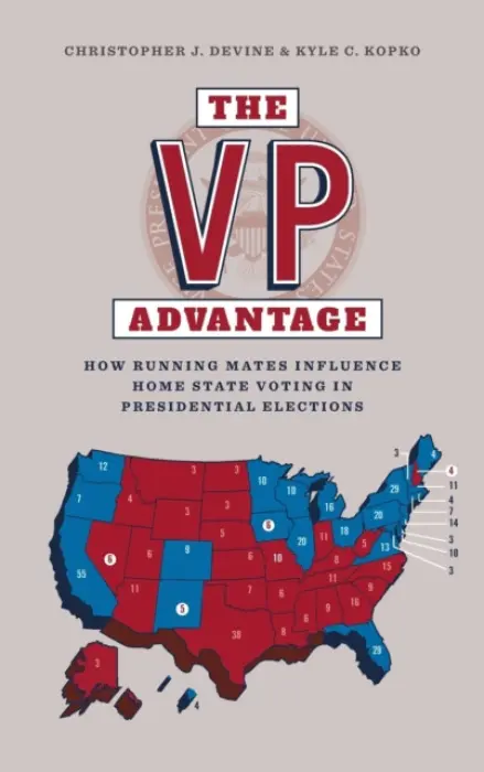 Vp Advantage - Devine, Christopher a Kopko, Kyle C.