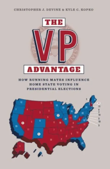 Vp Advantage - Devine, Christopher a Kopko, Kyle C.